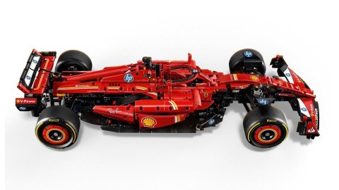 LEGO TECHNIC 42207 Bolid F1 Ferrari SF-24 LEGO TECHNIC 42207 Bolid F1 Ferrari SF-24