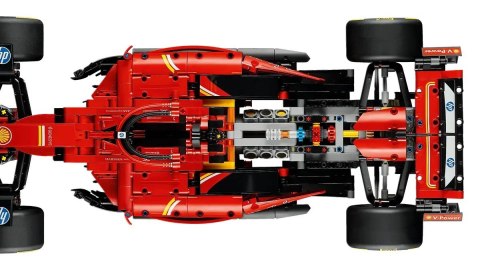 LEGO TECHNIC 42207 Bolid F1 Ferrari SF-24 LEGO TECHNIC 42207 Bolid F1 Ferrari SF-24
