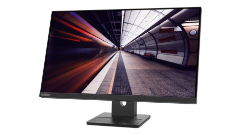 Lenovo ThinkVision E24-30 23,8"FHD IPS 100Hz HDMI DP VGA Raven Black (WYPRZEDAŻ) Lenovo ThinkVision E24-30 23,8"FHD IPS 100Hz HDMI DP VGA Raven Black (WYPRZEDAŻ)