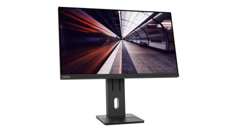 Lenovo ThinkVision E24-30 23,8"FHD IPS 100Hz HDMI DP VGA Raven Black (WYPRZEDAŻ) Lenovo ThinkVision E24-30 23,8"FHD IPS 100Hz HDMI DP VGA Raven Black (WYPRZEDAŻ)