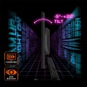 ONITOR GIGABYTE LED 27" GS27U 160Hz