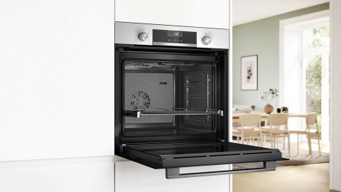 Piekarnik BOSCH HBG536EW3 Piekarnik BOSCH HBG536EW3