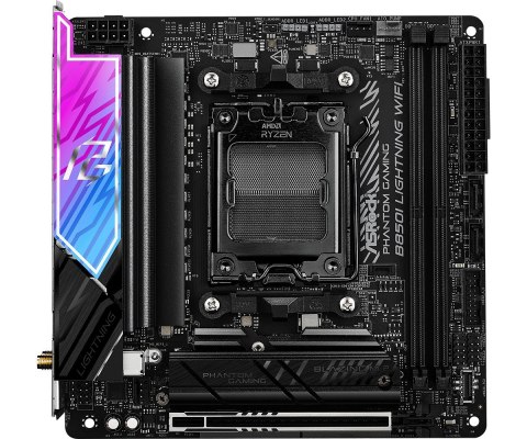 Płyta główna ASRock B850I Lightning WiFi Płyta główna ASRock B850I Lightning WiFi