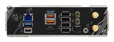 Płyta główna ASRock B850I Lightning WiFi Płyta główna ASRock B850I Lightning WiFi