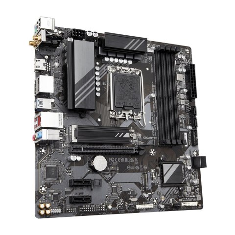 Płyta główna Gigabyte B760M DS3H AX Płyta główna Gigabyte B760M DS3H AX