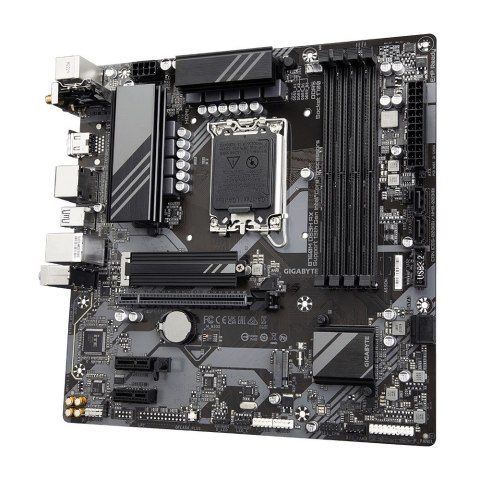 Płyta główna Gigabyte B760M DS3H AX Płyta główna Gigabyte B760M DS3H AX