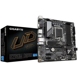 Płyta główna Gigabyte B760M DS3H