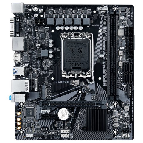 Płyta główna Gigabyte H610M S2H V2 Płyta główna Gigabyte H610M S2H V2