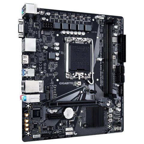 Płyta główna Gigabyte H610M S2H V2 Płyta główna Gigabyte H610M S2H V2