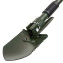 Saperka składana Mil-Tec Typ Mini II - Green