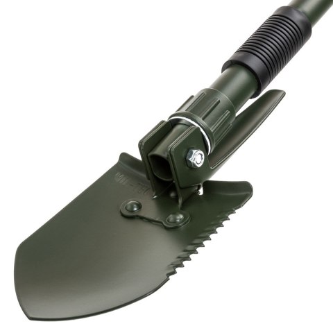 Saperka składana Mil-Tec Typ Mini II - Green Saperka składana Mil-Tec Typ Mini II - Green