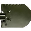 Saperka składana Mil-Tec Typ Mini II - Green