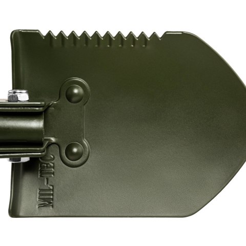 Saperka składana Mil-Tec Typ Mini II - Green Saperka składana Mil-Tec Typ Mini II - Green