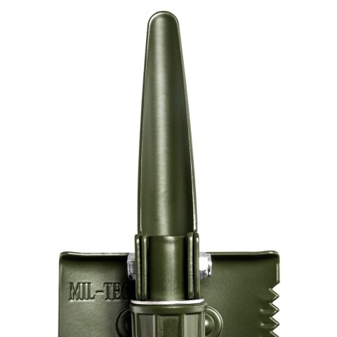 Saperka składana Mil-Tec Typ Mini II - Green Saperka składana Mil-Tec Typ Mini II - Green