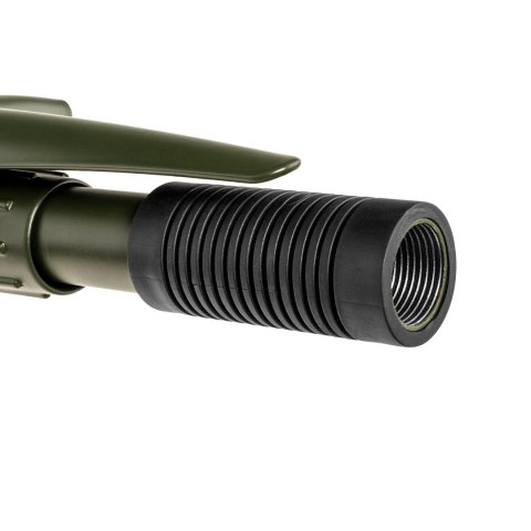 Saperka składana Mil-Tec Typ Mini II - Green Saperka składana Mil-Tec Typ Mini II - Green