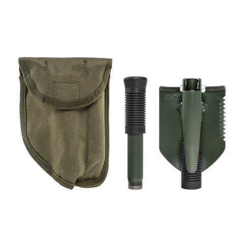 Saperka składana Mil-Tec Typ Mini II - Green Saperka składana Mil-Tec Typ Mini II - Green