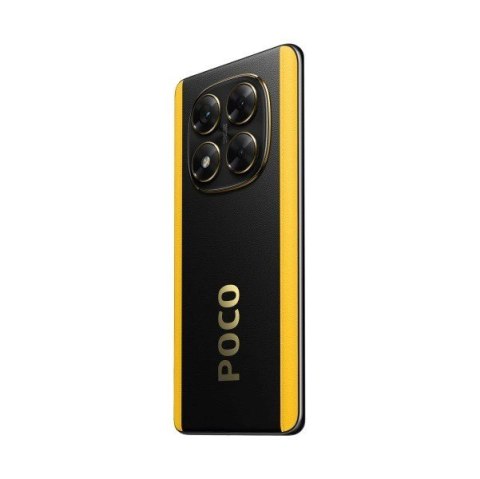 Smartfon Xiaomi Poco X7 12/512GB Black Smartfon Xiaomi Poco X7 12/512GB Black