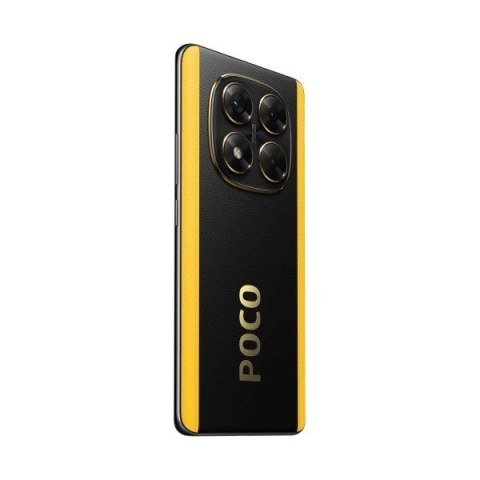 Smartfon Xiaomi Poco X7 12/512GB Black Smartfon Xiaomi Poco X7 12/512GB Black