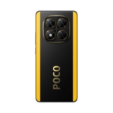 Smartfon Xiaomi Poco X7 12/512GB Black Smartfon Xiaomi Poco X7 12/512GB Black