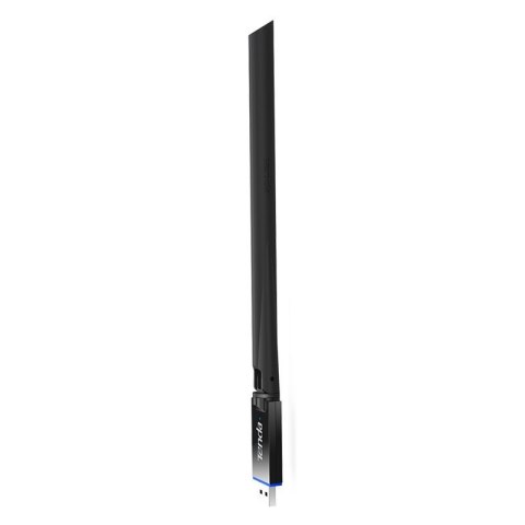 Tenda U10 Dwuzakresowy, bezprzewodowy adapter WiFi Tenda U10 Dwuzakresowy, bezprzewodowy adapter WiFi