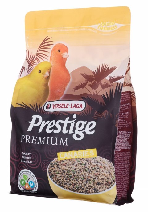VL Prestige Premium Canaries 2,5KG dla Kanarka VL Prestige Premium Canaries 2,5KG dla Kanarka