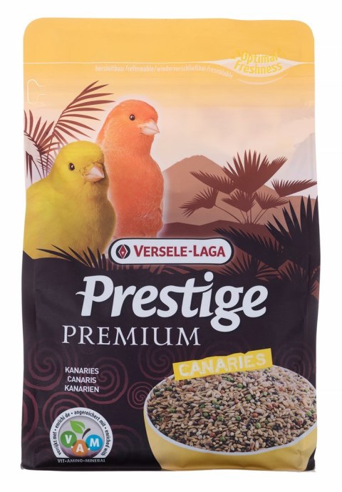 VL Prestige Premium Canaries 2,5KG dla Kanarka VL Prestige Premium Canaries 2,5KG dla Kanarka