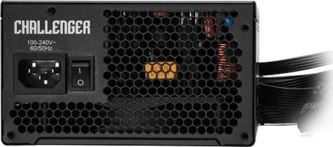 Zasilacz ASRock CHALLENGER 850W 80 Plus Gold Zasilacz ASRock CHALLENGER 850W 80 Plus Gold