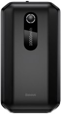 BASEUS POWERBANK BOOSTER Baseus Max Car Jump Starter CGNL020101 10000mAh 12V 1000A + KABLE KROKODYLKI