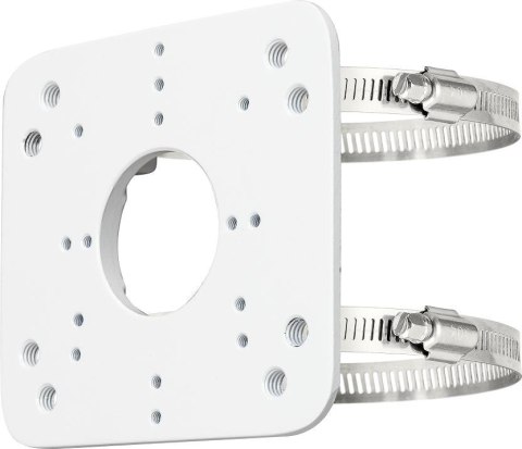 BCS BCS-ASM-ATU-B BCS Line mały adapter słupowy do puszki montażowej