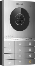 HILOOK Zestaw wideodomofonowy Hilook HD-VIS-02-K(W)