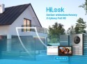 HILOOK Zestaw wideodomofonowy Hilook HD-VIS-02-K(W)