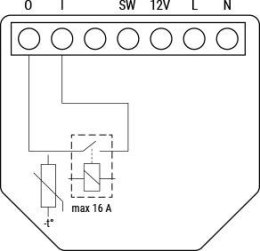 SHELLY Shelly 1 Gen4