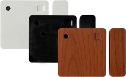 SHELLY Shelly BLU Door/Window Black