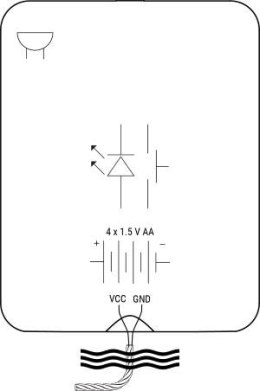 SHELLY Shelly Flood Gen4