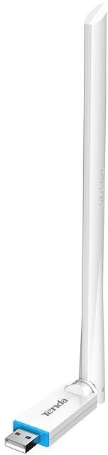 TENDA ADAPTER WIFI USB TENDA U2 Wi-Fi6 AX300