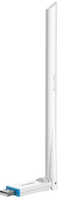 TENDA ADAPTER WIFI USB TENDA U2 Wi-Fi6 AX300