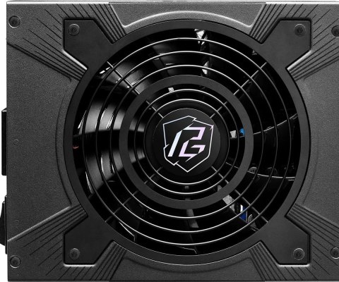 Zasilacz ASRock PHANTOM GAMING 1600W 80 Plus Gold Zasilacz ASRock PHANTOM GAMING 1600W 80 Plus Gold