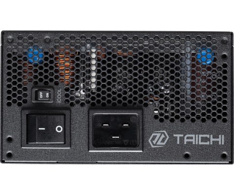 Zasilacz ASRock TAICHI 1650W Titanium Zasilacz ASRock TAICHI 1650W Titanium