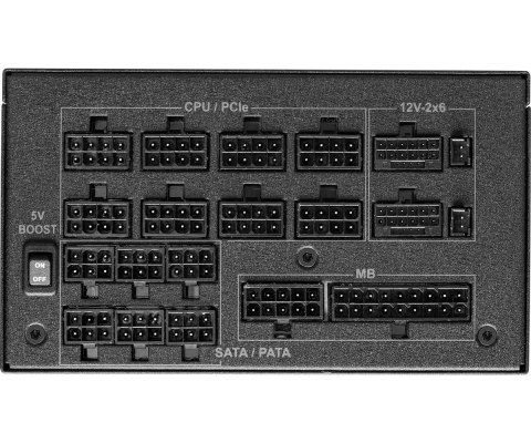 Zasilacz ASRock TAICHI 1650W Titanium Zasilacz ASRock TAICHI 1650W Titanium