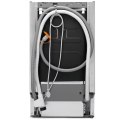 Zmywarka do zabudowy ELECTROLUX EEM63301L