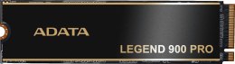 ADATA Adata Dysk SSD LEGEND 900 Pro 1TB PCIe 4x4 7.4/6.5 GB/s M2