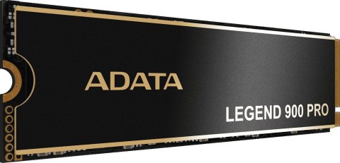 ADATA Adata Dysk SSD LEGEND 900 Pro 1TB PCIe 4x4 7.4/6.5 GB/s M2