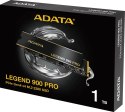 ADATA Adata Dysk SSD LEGEND 900 Pro 1TB PCIe 4x4 7.4/6.5 GB/s M2