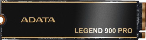 ADATA Adata Dysk SSD LEGEND 900 Pro 4TB PCIe 4x4 7.4/6.5 GB/s M2
