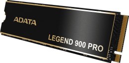 ADATA Adata Dysk SSD LEGEND 900 Pro 4TB PCIe 4x4 7.4/6.5 GB/s M2