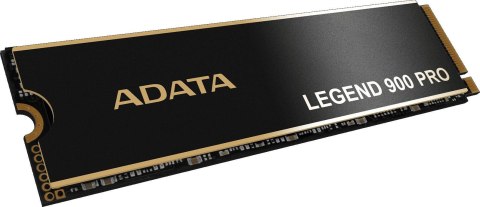 ADATA Adata Dysk SSD LEGEND 900 Pro 4TB PCIe 4x4 7.4/6.5 GB/s M2