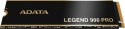 ADATA Adata Dysk SSD LEGEND 900 Pro 4TB PCIe 4x4 7.4/6.5 GB/s M2