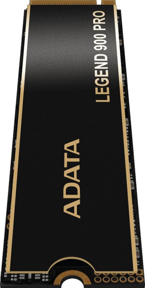 ADATA Adata Dysk SSD LEGEND 900 Pro 4TB PCIe 4x4 7.4/6.5 GB/s M2