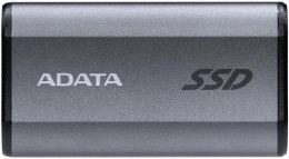 ADATA Adata Dysk zewnętrzny SSD SE880 2TB USB3.2A/C Gen2x2 Szary