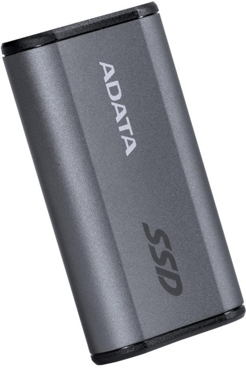 ADATA Adata Dysk zewnętrzny SSD SE880 4TB USB3.2A/C Gen2x2 Szary